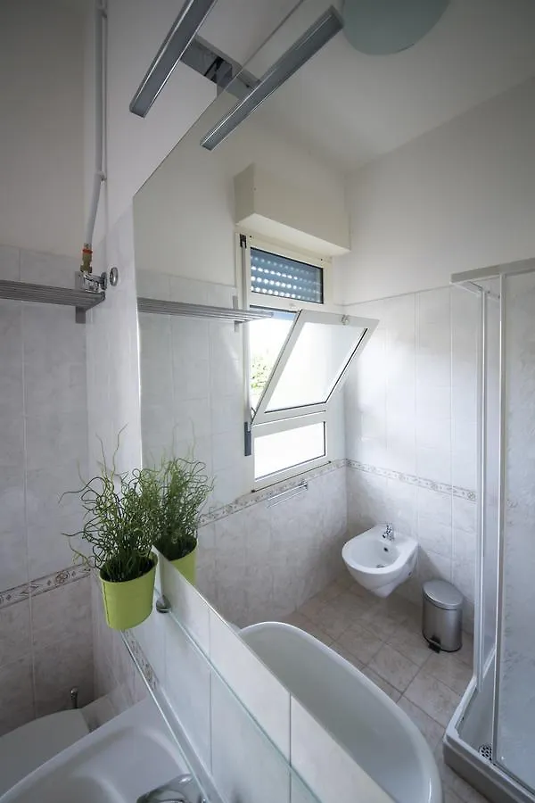 Residence Verbena Rimini Aparthotel