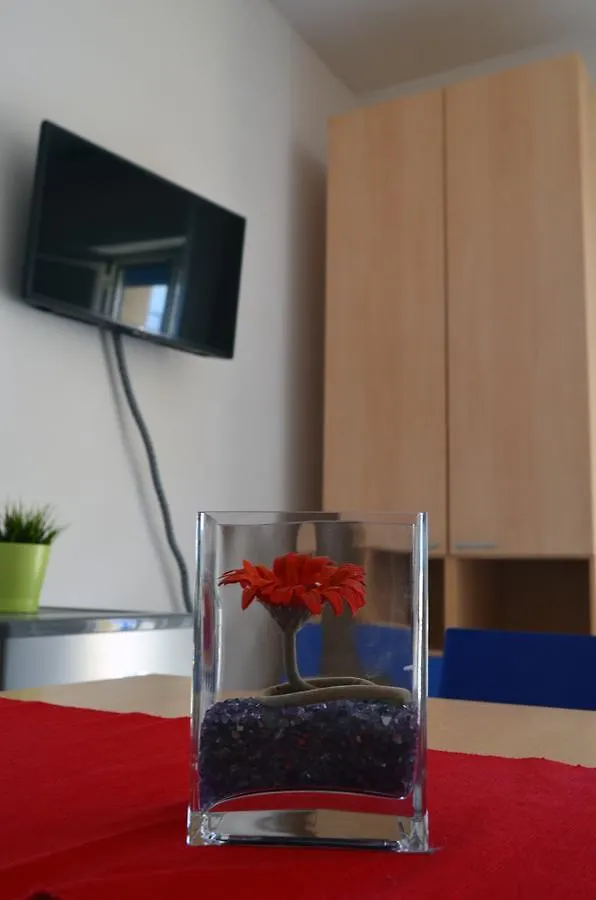 Aparthotel Residence Verbena Rimini