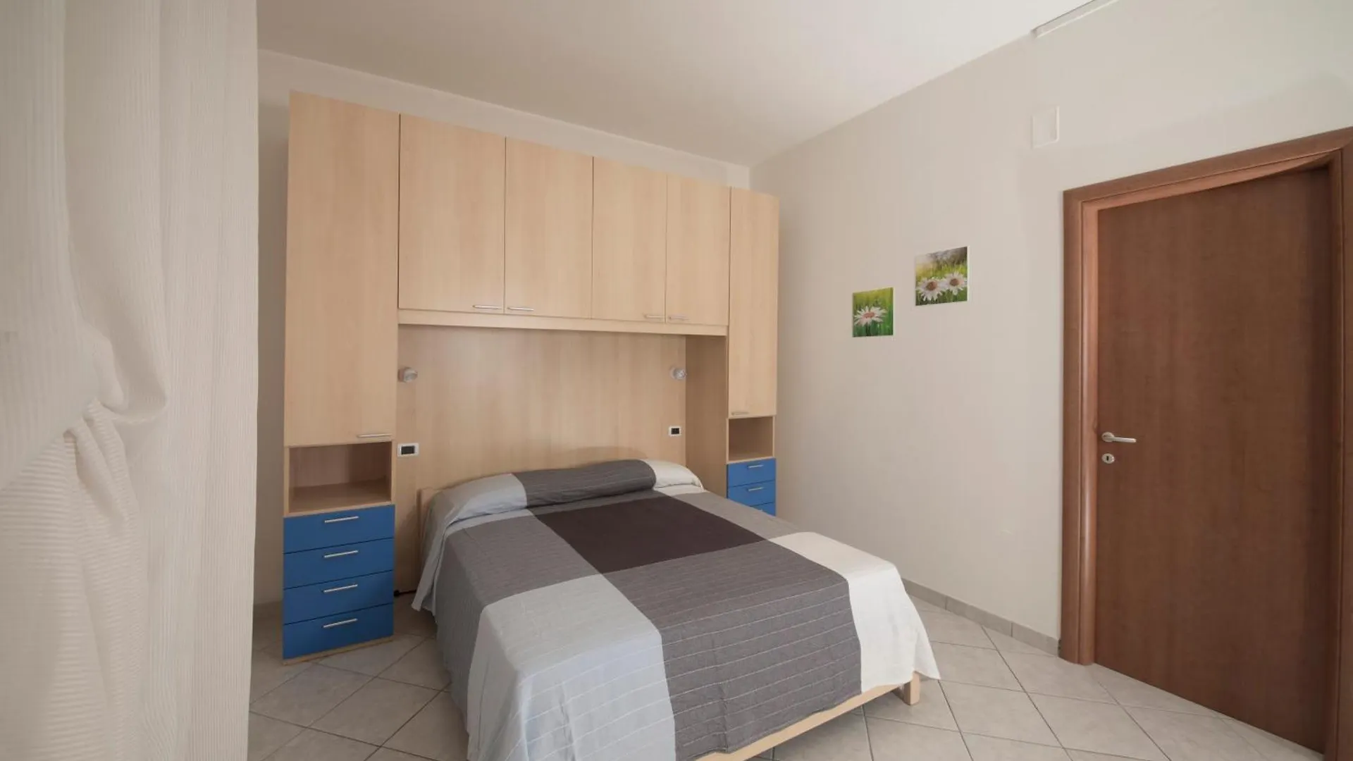 Residence Verbena location