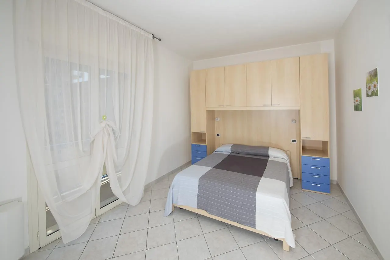 Residence Verbena Rimini