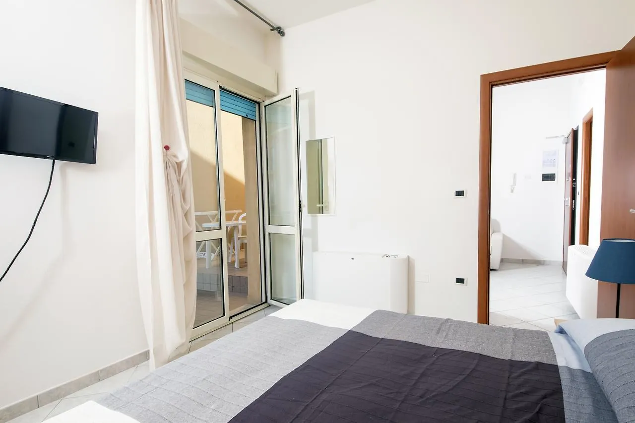 Residence Verbena Rimini Aparthotel