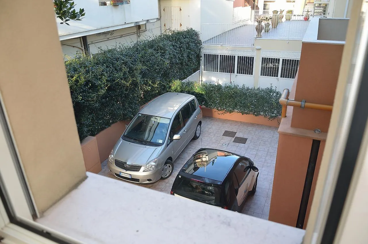 Residence Verbena Rimini 2*,  Italy