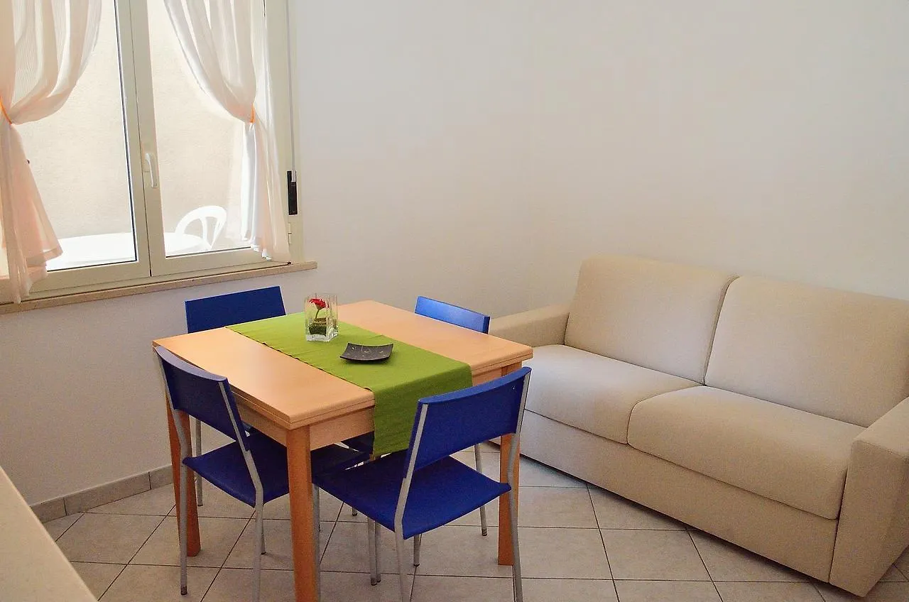 Aparthotel Residence Verbena Rimini