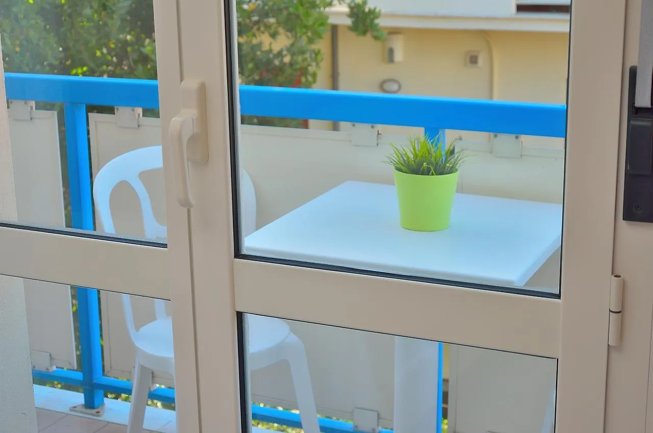 Residence Verbena Rimini 2*,  Italy