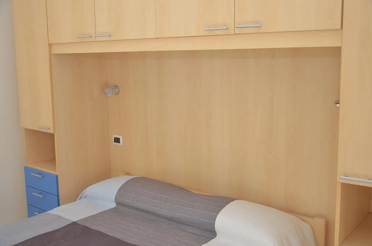 Residence Verbena Rimini 2*,