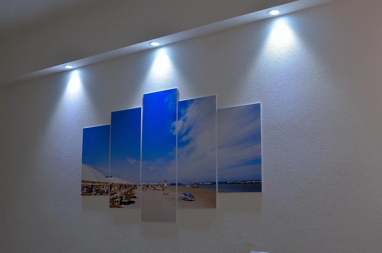 Aparthotel Residence Verbena Rimini