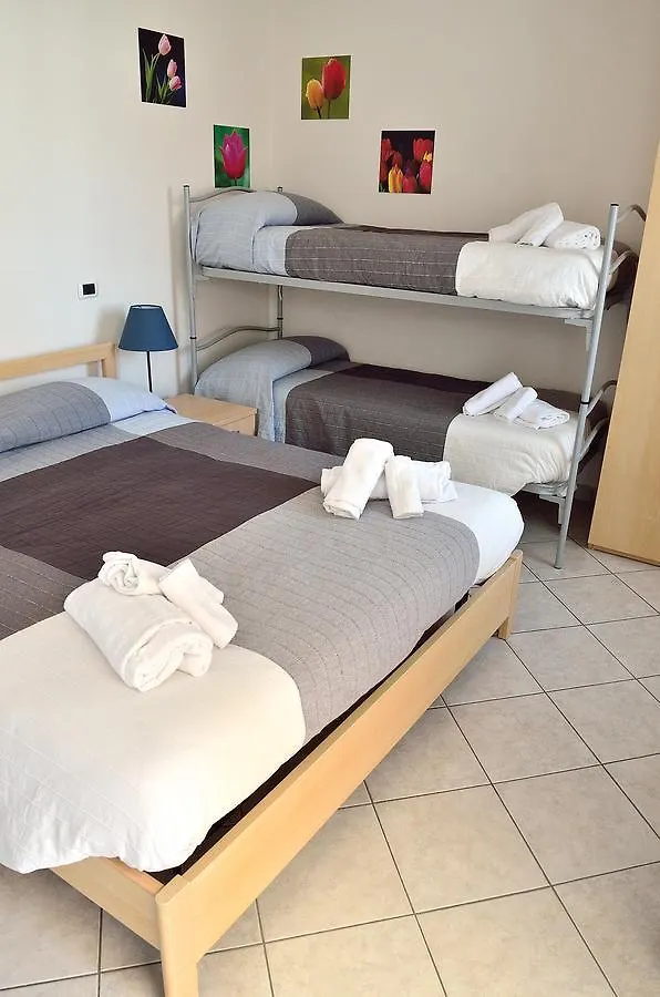 Residence Verbena Rimini 2*,  Italy