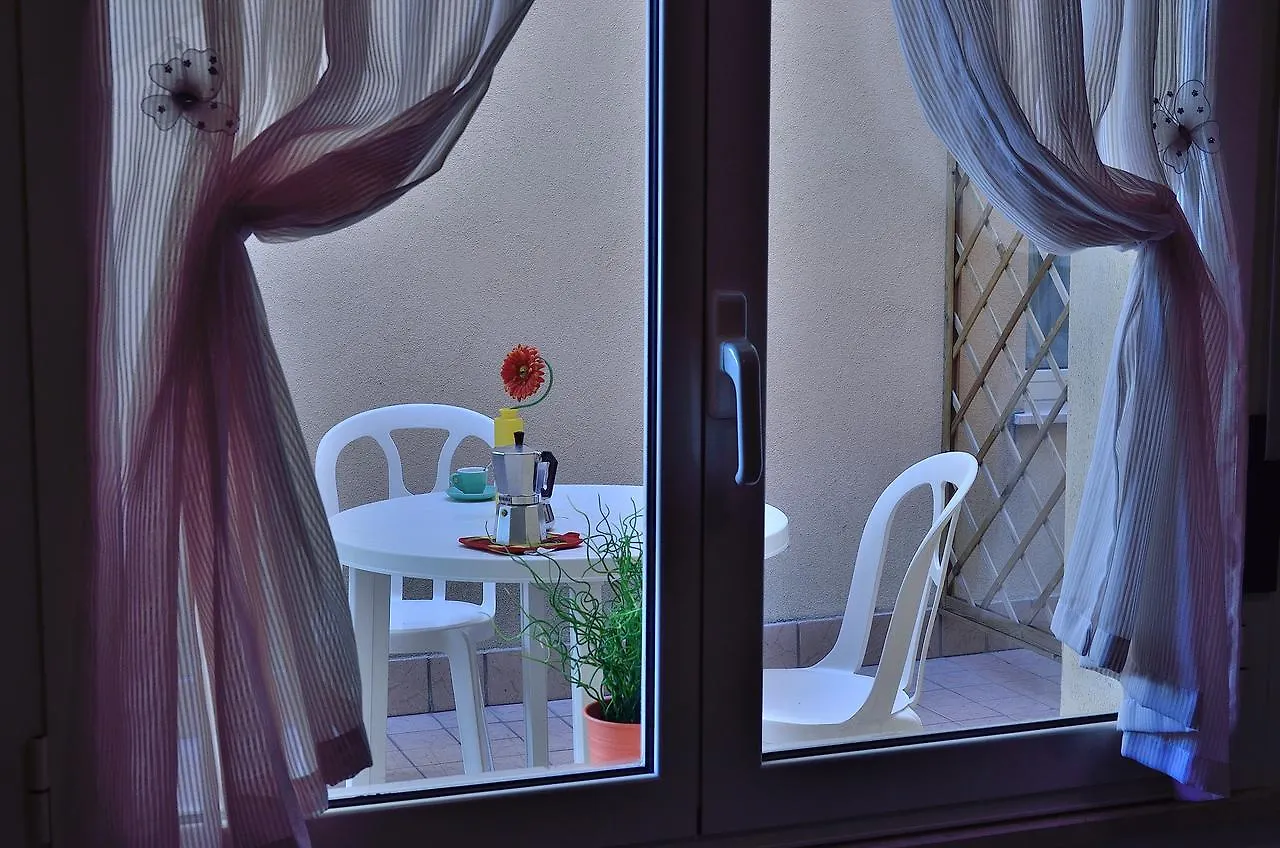Residence Verbena Rimini