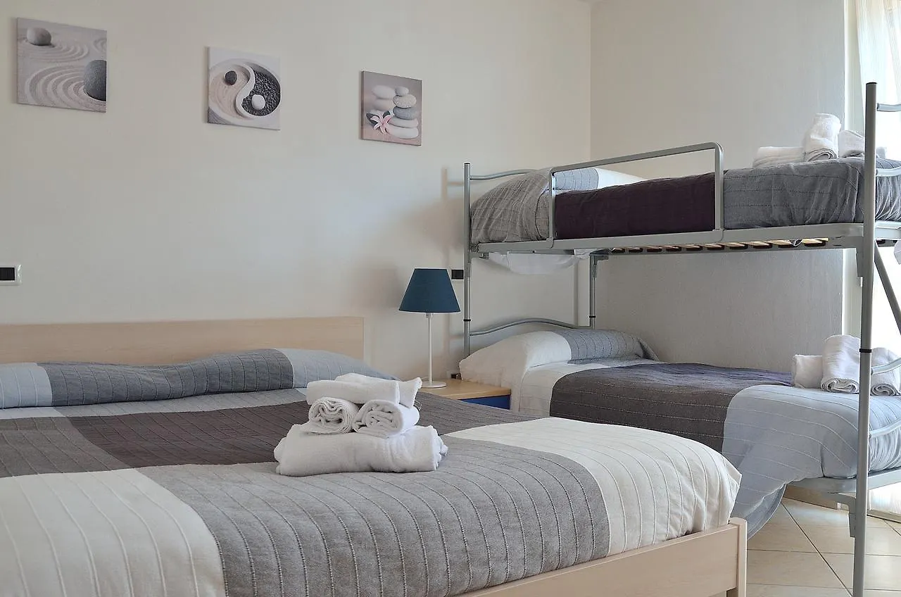 Residence Verbena Rimini
