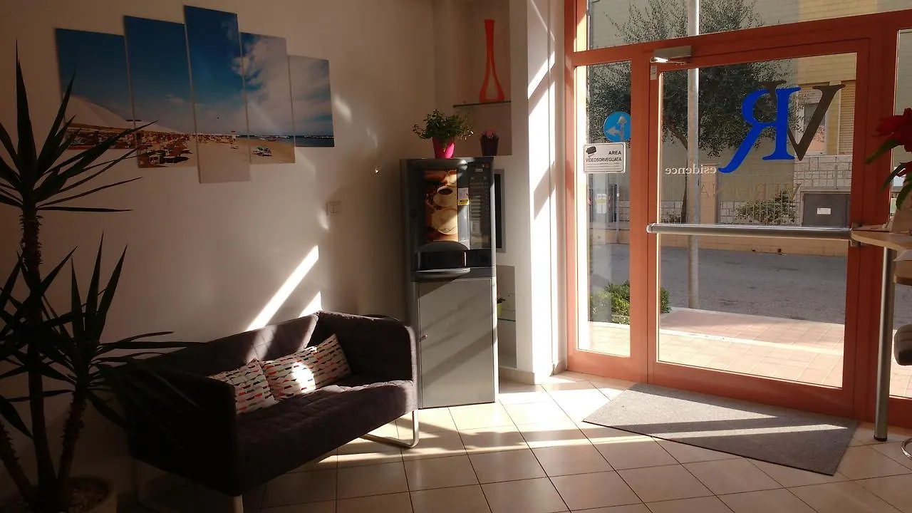 Residence Verbena Rimini