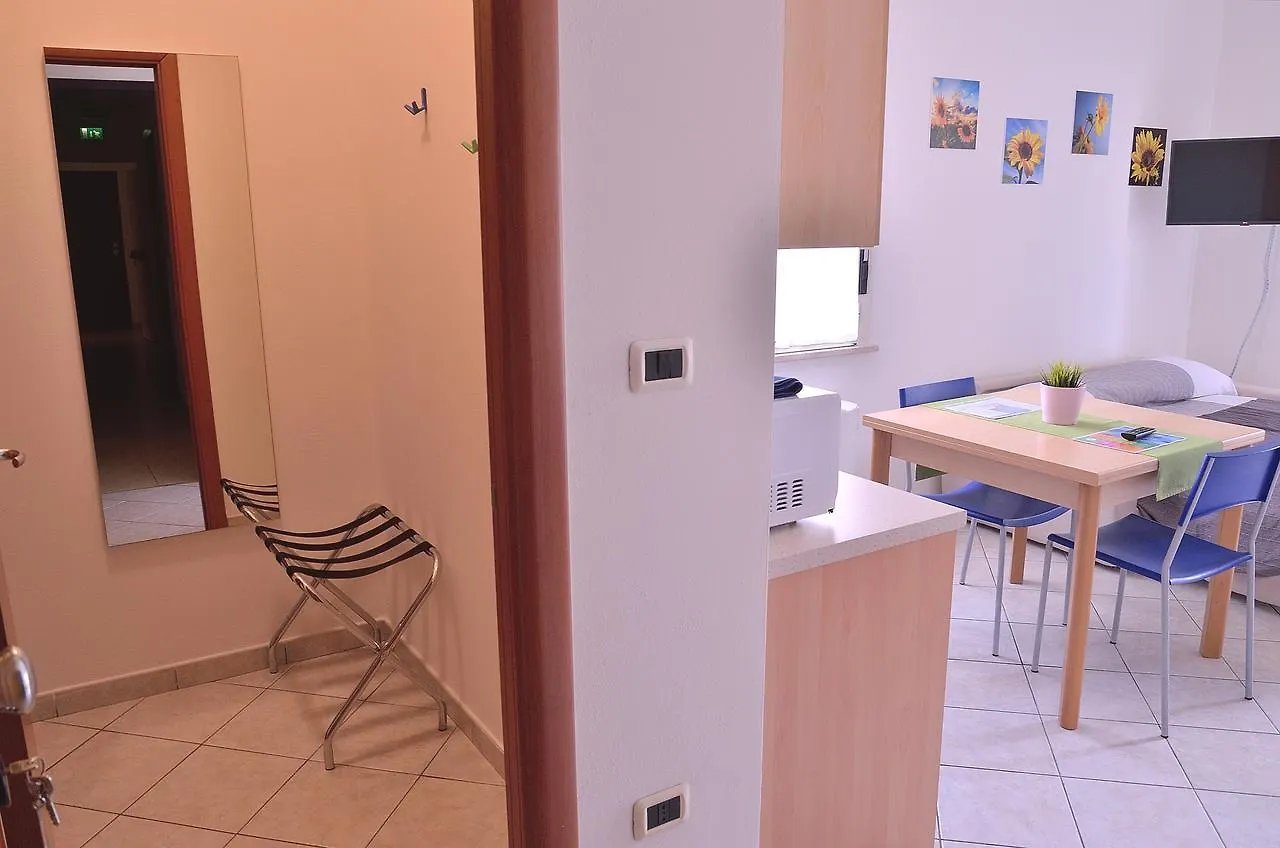 Residence Verbena Rimini