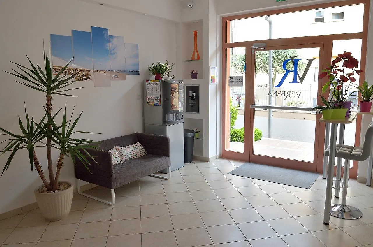 Residence Verbena Rimini